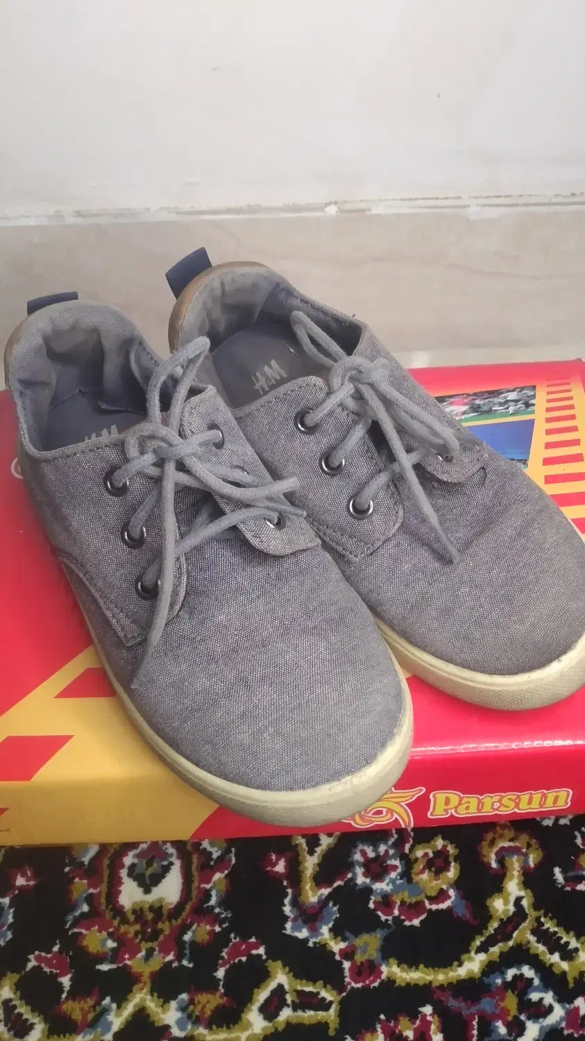 کفش و نیمبوت بچگانه سایز ۲۹|کفش و لباس بچه|فردیس, شهرک هفده شهریور|دیوار
