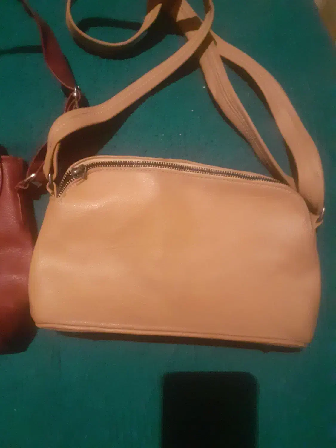 کیف زنانه|کیف، کفش، کمربند|قروه, |دیوار