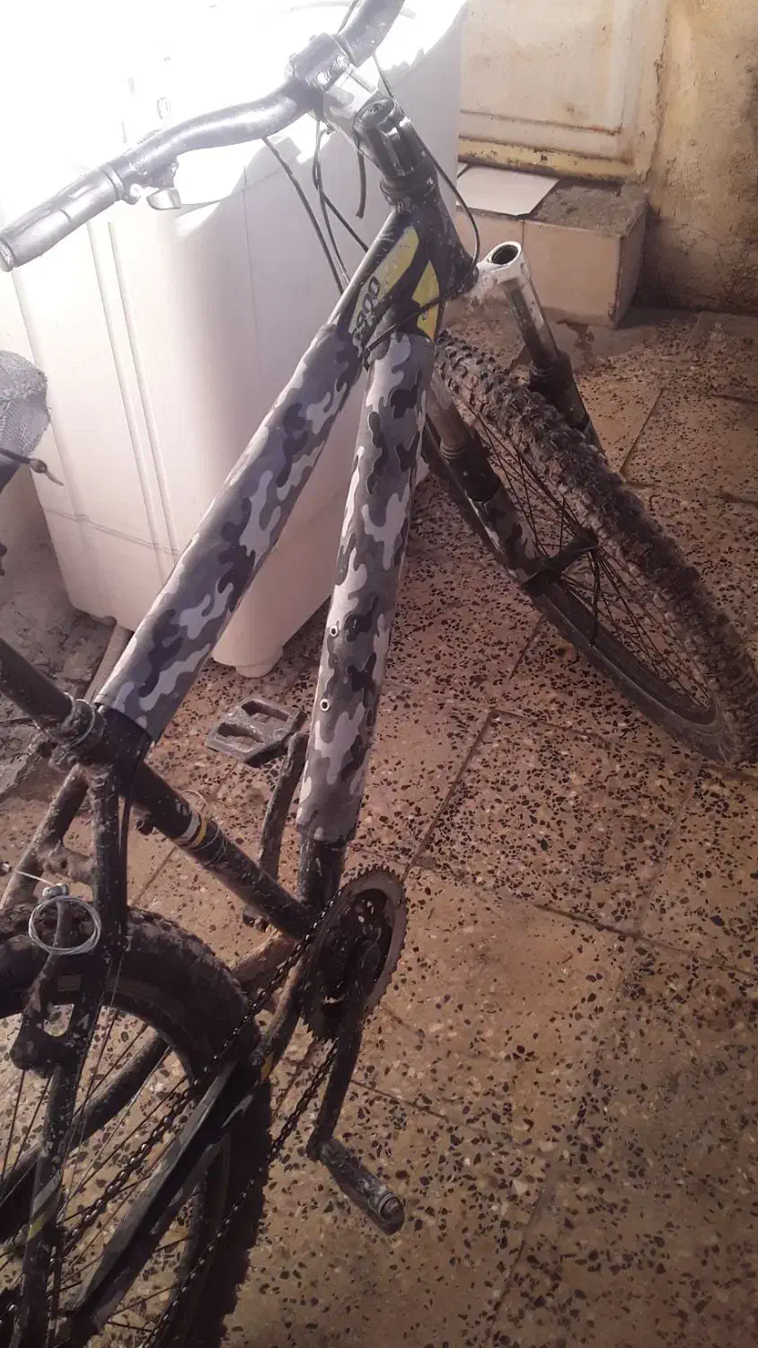 دوچرخه|دوچرخه، اسکیت، اسکوتر|ایذه, |دیوار