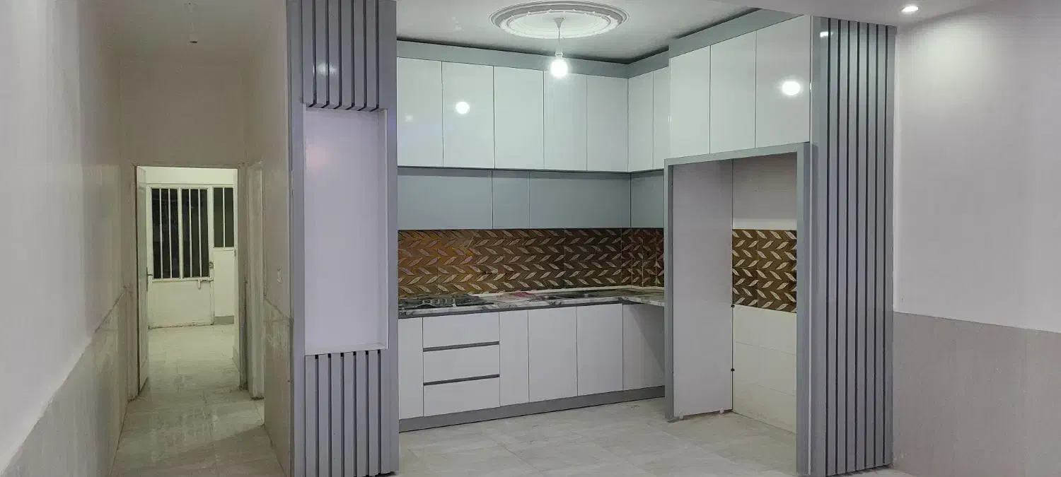 منزل ویلایی جنوبی واقع در دستگرد|فروش خانه و ویلا|بیرجند, |دیوار