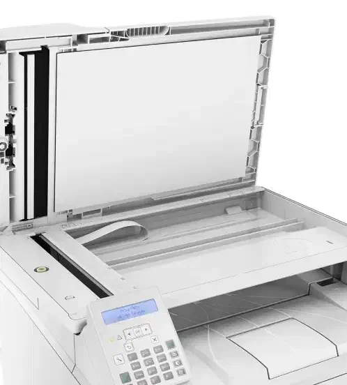 پرینتر لیزری چند کاره HP مدل M227FDN|پرینتر، اسکنر، کپی، فکس|بندر امام خمینی, |دیوار