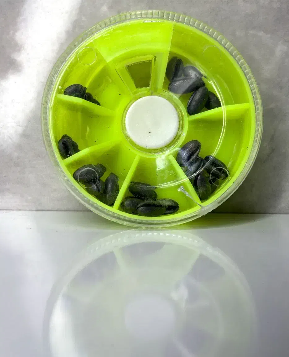 سرب چاکدار گندمی نرم وارداتی|ماهیگیری|تبریز, |دیوار