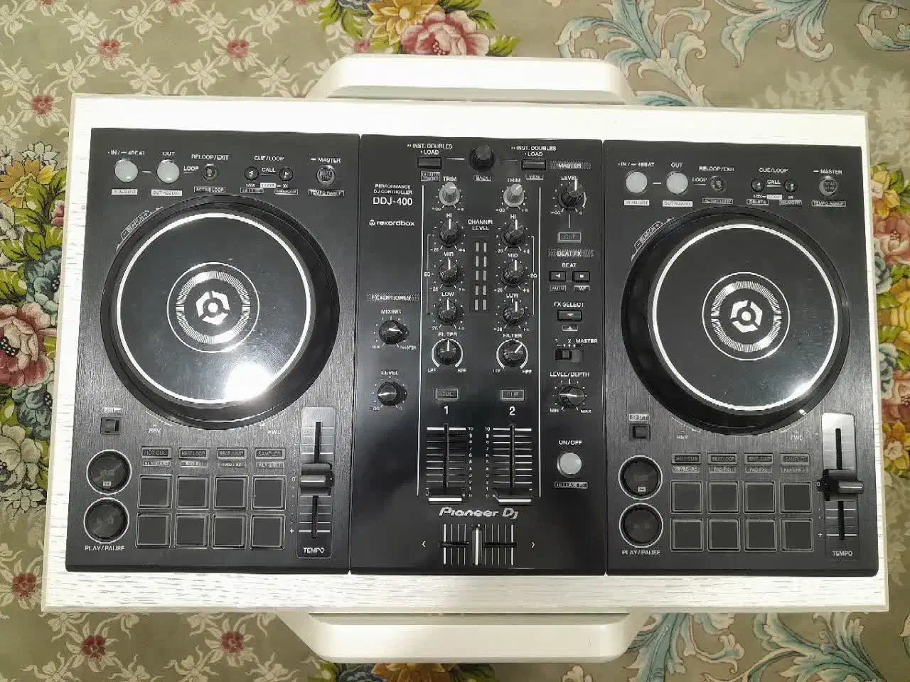 دستگاه دیجی، دیجی|آلات موسیقی|همدان, |دیوار