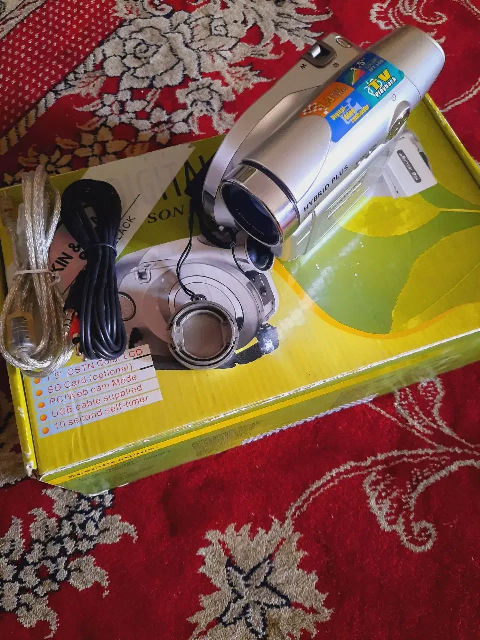 دوربین فیلمبرداری|دوربین عکاسی و فیلمبرداری|تهران, مشیریه|دیوار