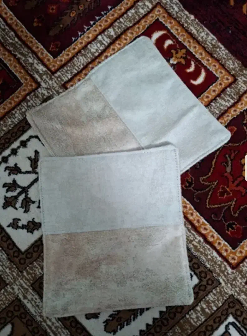 دستگیره آشپزخانه پارچه مبلی|سفره، حوله، دستمال آشپزخانه|قرچک, محمد آباد|دیوار