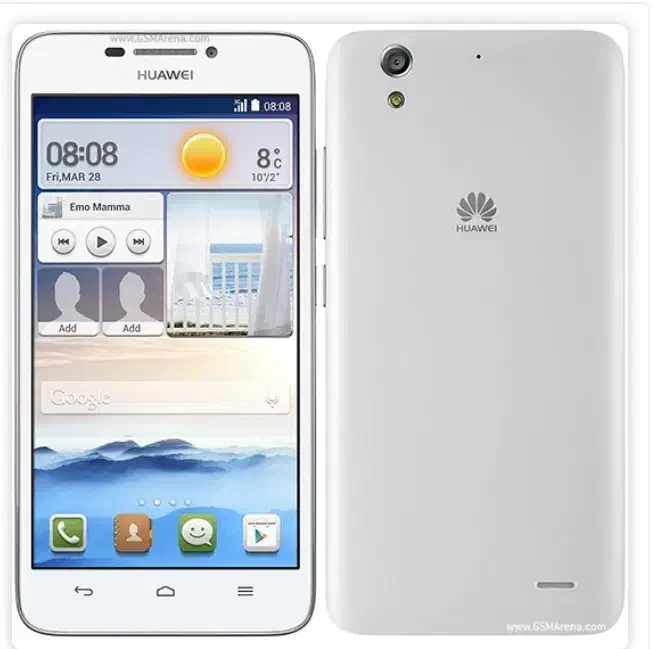 گوشی هواوی۶۳۰|موبایل|تویسرکان, |دیوار