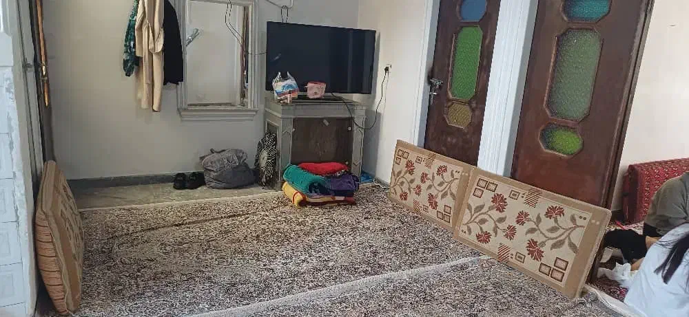 اجاره هفتگی/ماهانه آپارتمان ۱۲۰ متری|اجارهٔ کوتاه‌مدت آپارتمان و سوئیت|محمدیه-قزوین, |دیوار