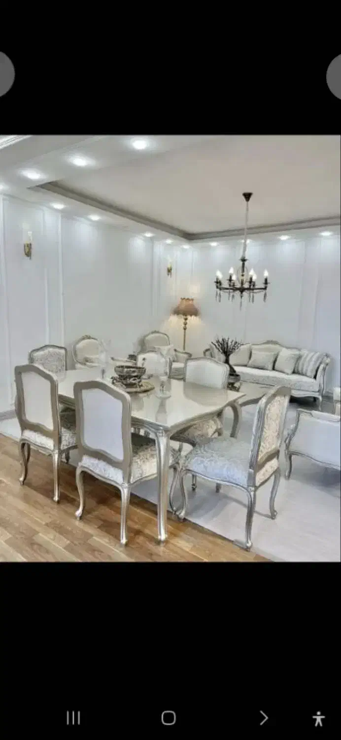 تولید و پخش مبل و جهیزیه|مبلمان خانگی و میز عسلی|اردبیل, |دیوار