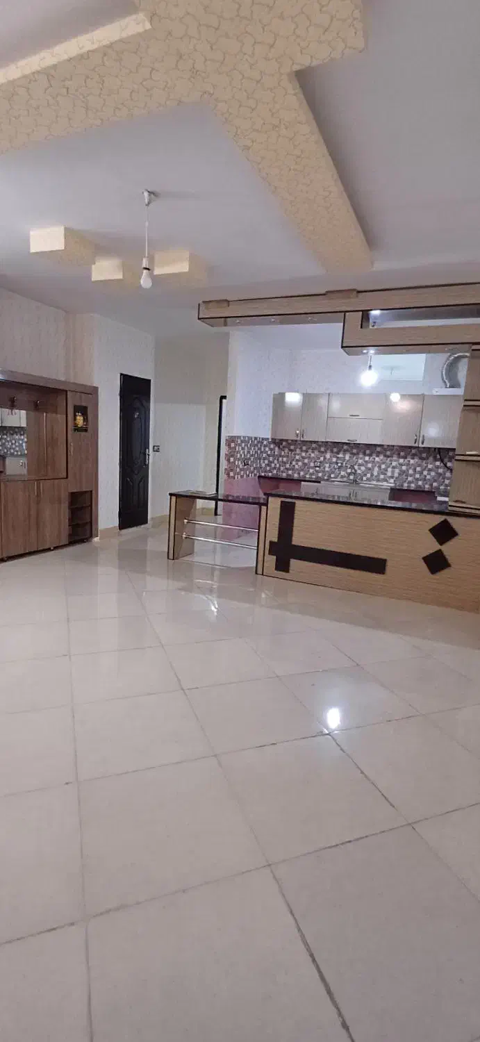 آپارتمان ۷۵متری مفید/حرم/ مترو/ مسکن سراسری الماس|فروش آپارتمان|مشهد, طلاب|دیوار