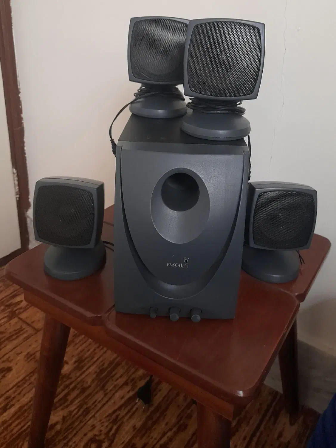 اسپیکر کامپیوتر|قطعات و لوازم جانبی رایانه|کرمانشاه, |دیوار