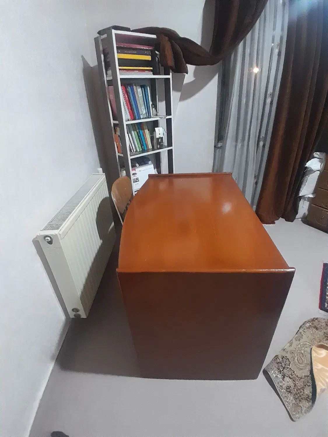 میز تحریر|میز تحریر و کامپیوتر|همدان, |دیوار