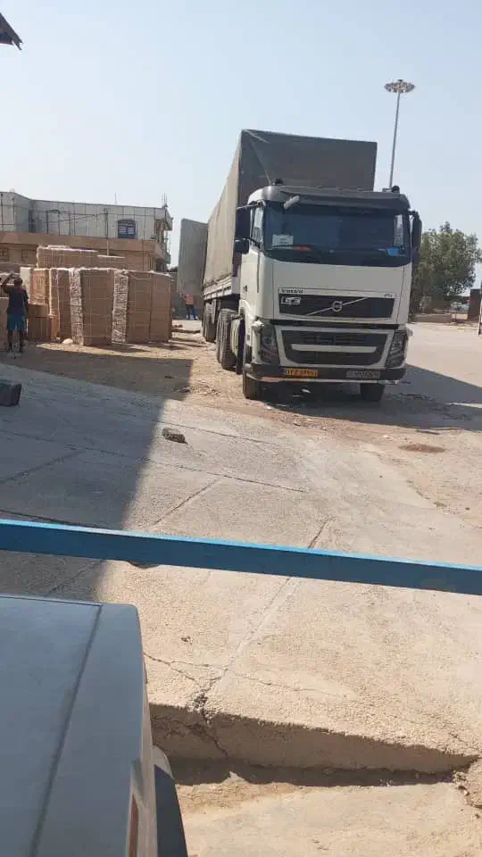 واردات کالا با تعرفه گمرکی 5درصد|خدمات حمل و نقل|تهران, امین حضور|دیوار