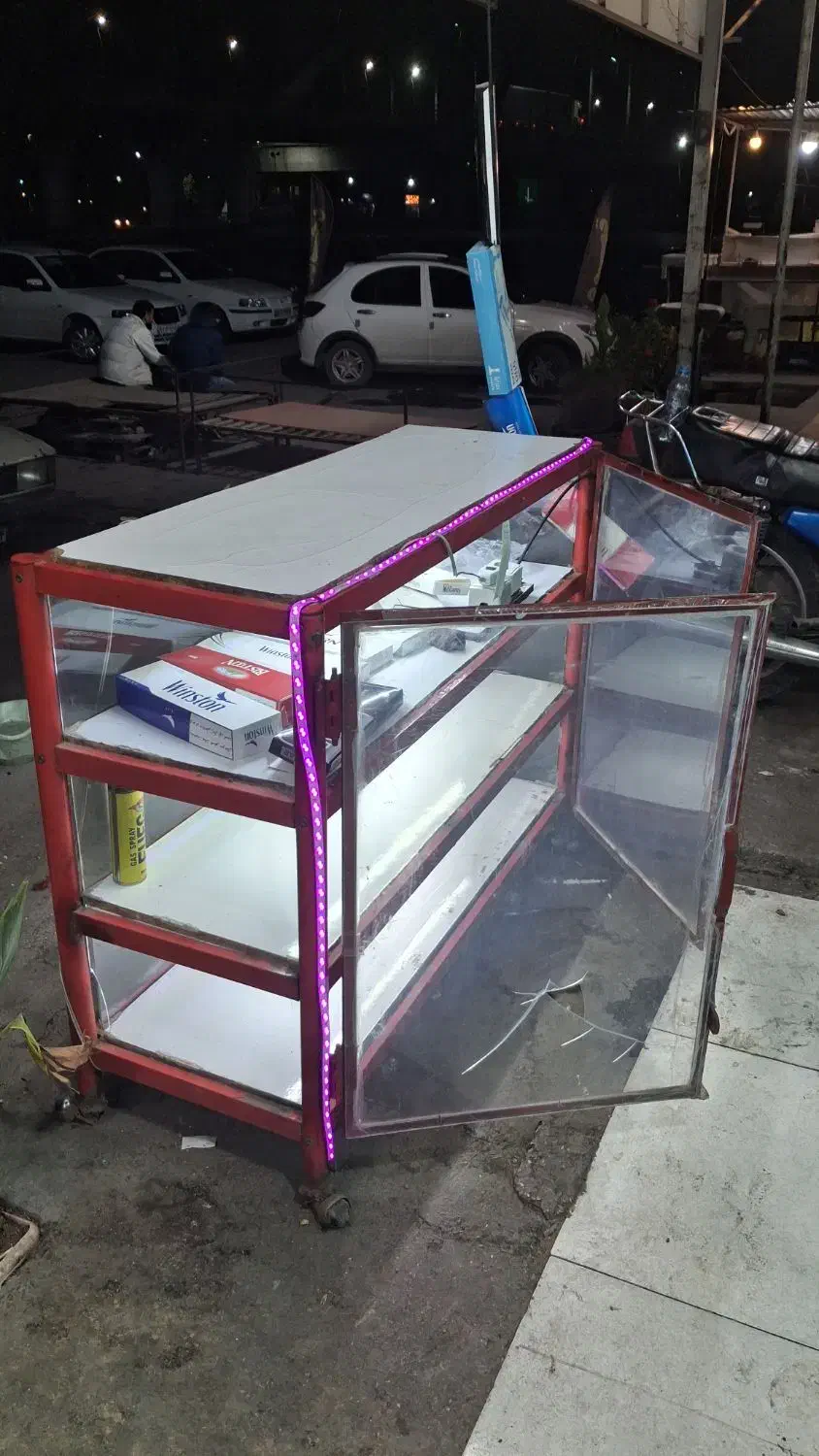 ویترین|فروشگاه و مغازه|اندیمشک, |دیوار