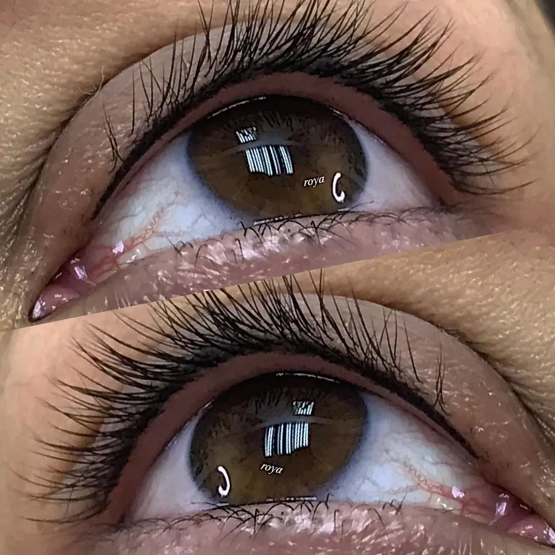 ارایش دائم|خدمات آرایشگری و زیبایی|خوانسار, |دیوار