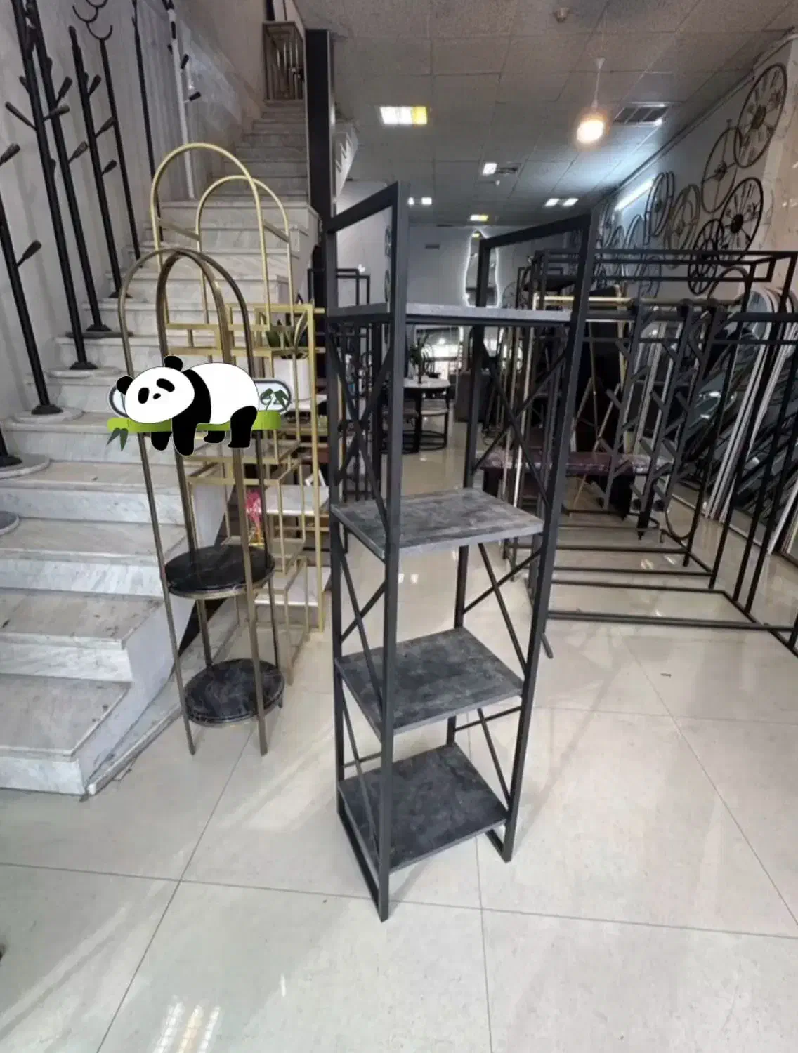 استند کنار سالنی (تنوع‌مدل)|مبلمان خانگی و میز عسلی|مشهد, شهید رضوی|دیوار