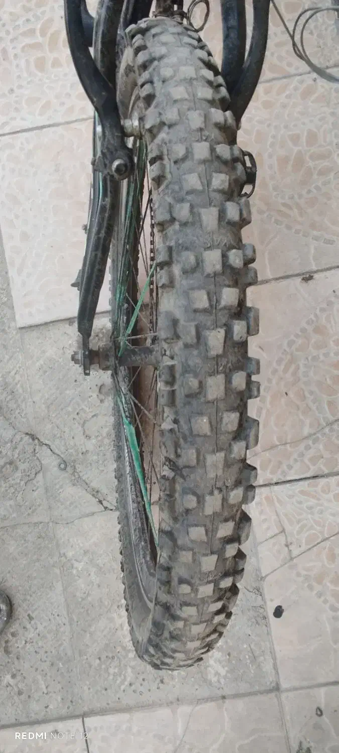 دوچرخه 26 فوری|دوچرخه، اسکیت، اسکوتر|شهریار, رزکان|دیوار