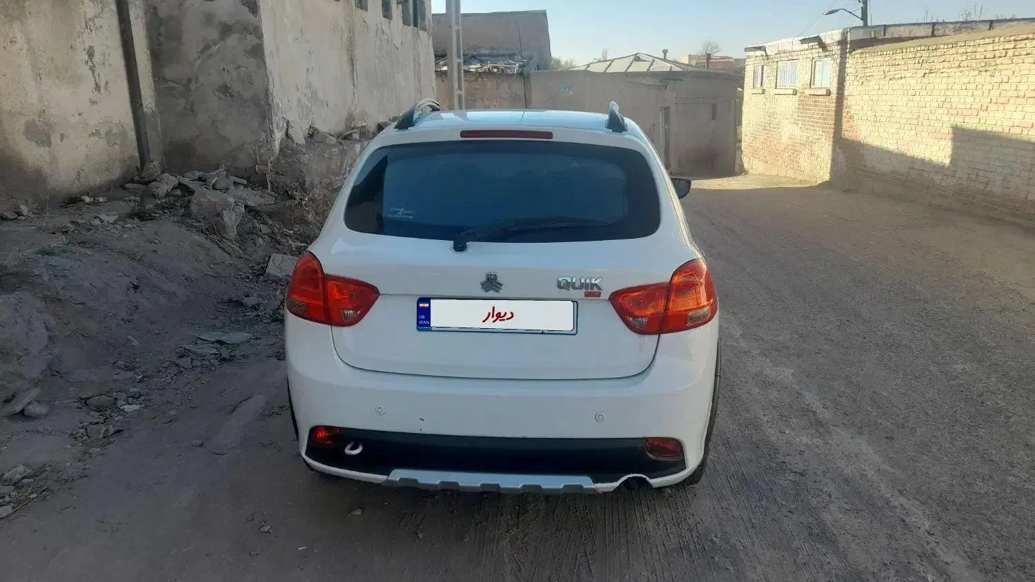 ماشین|خودرو سواری و وانت|مشگین شهر, |دیوار