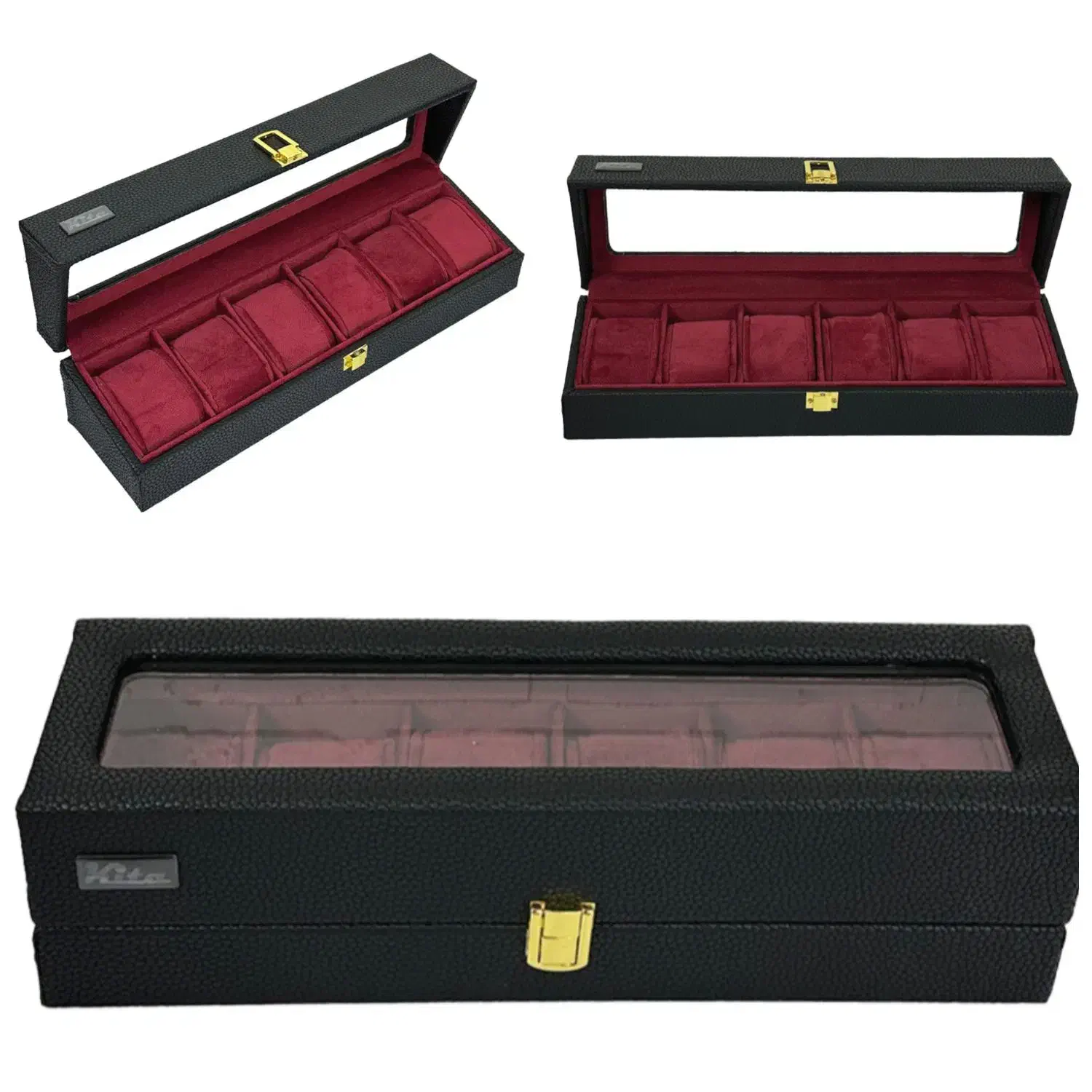 جعبه ساعت6عددی|ساعت|قرچک, مهدیه|دیوار