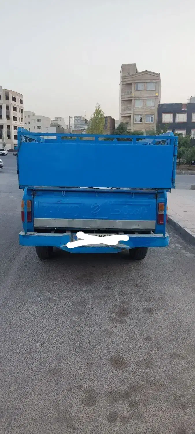 بار درون شهری و برون شهری بانیسان|خدمات حمل و نقل|اراک, |دیوار