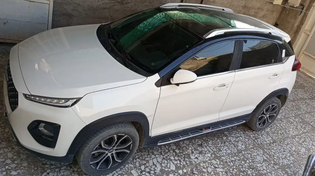 x22poro|خودرو سواری و وانت|شیراز, آبزنگی|دیوار