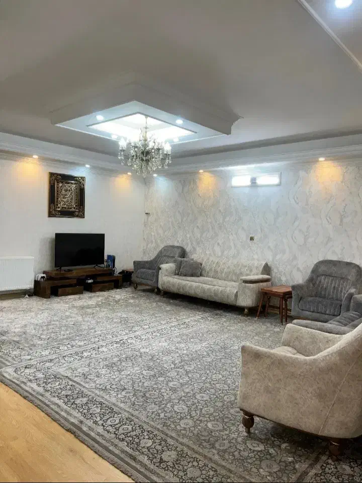 ۸۰ متر / ۲ خواب / فول|فروش آپارتمان|ری, شهرری|دیوار