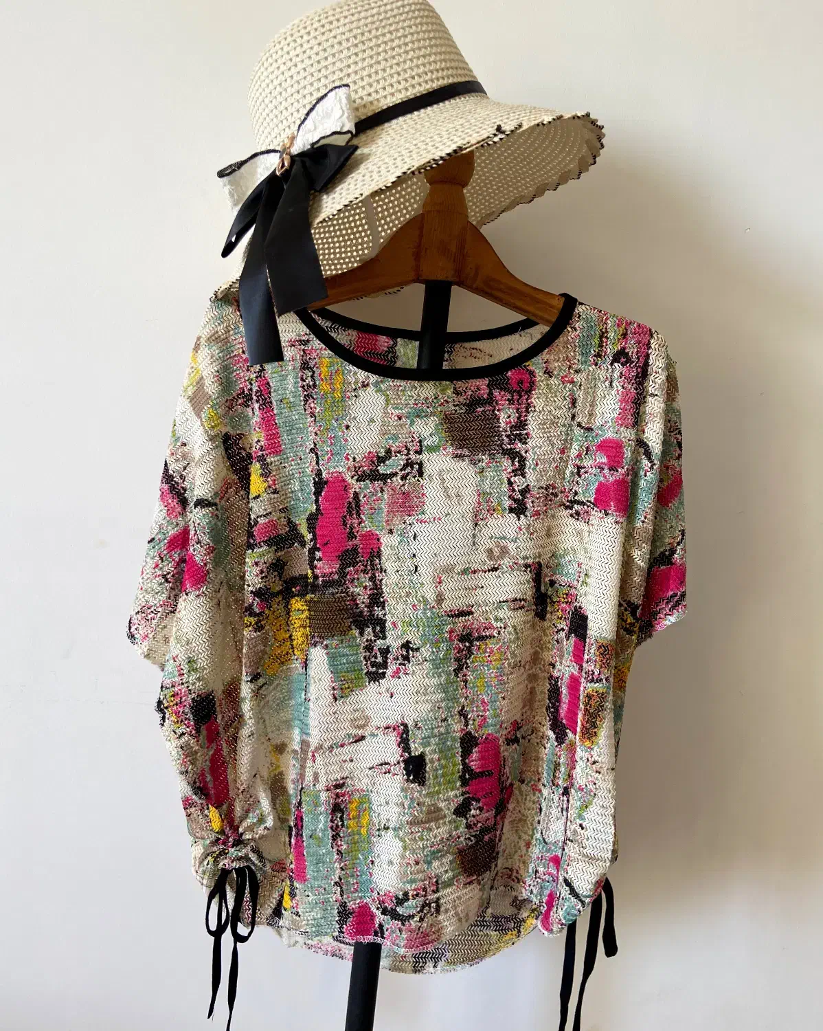 شومیز نخی وارداتی|لباس|بندرعباس, |دیوار