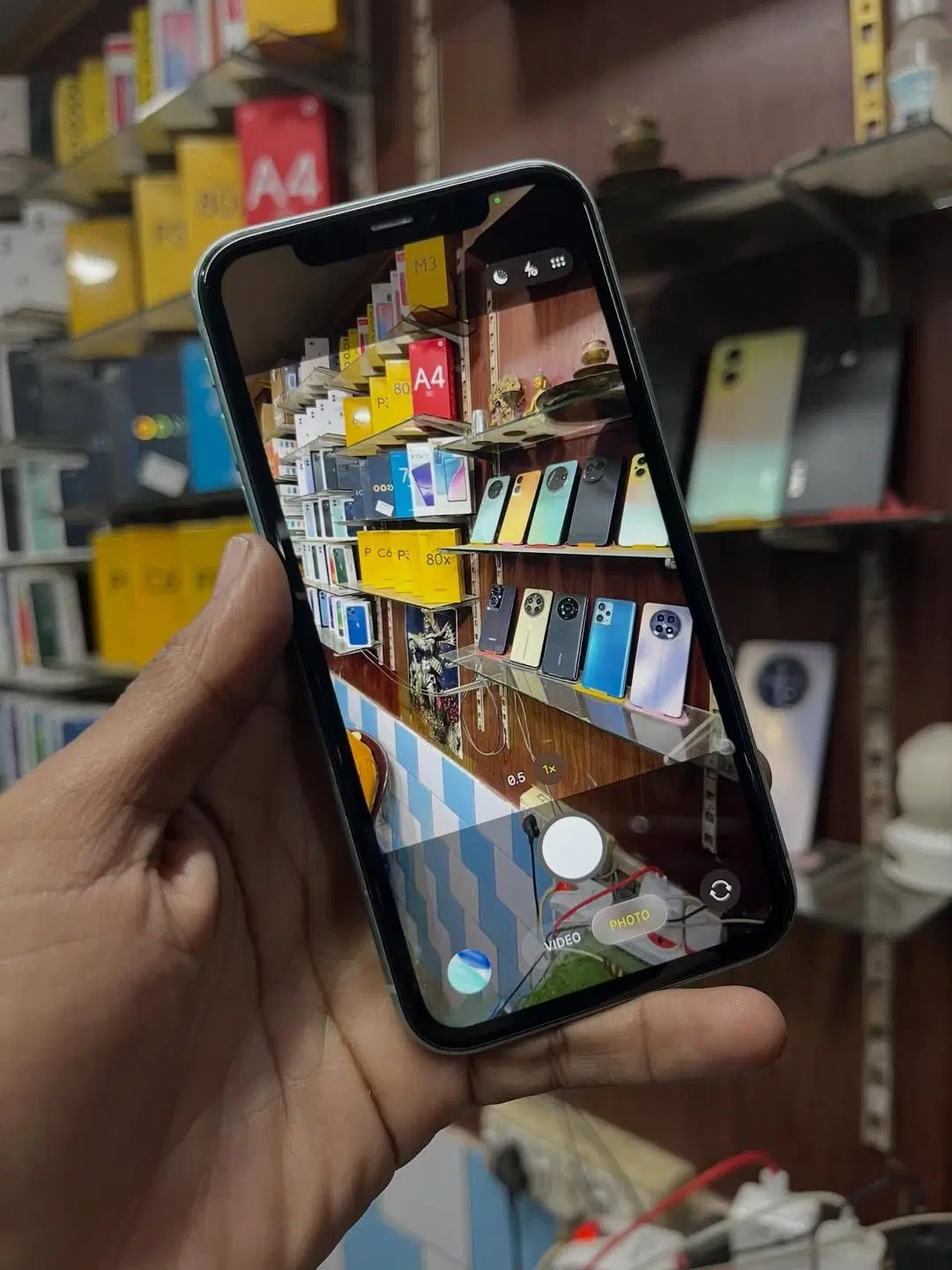 iphon 11|موبایل|باغ حلی, |دیوار