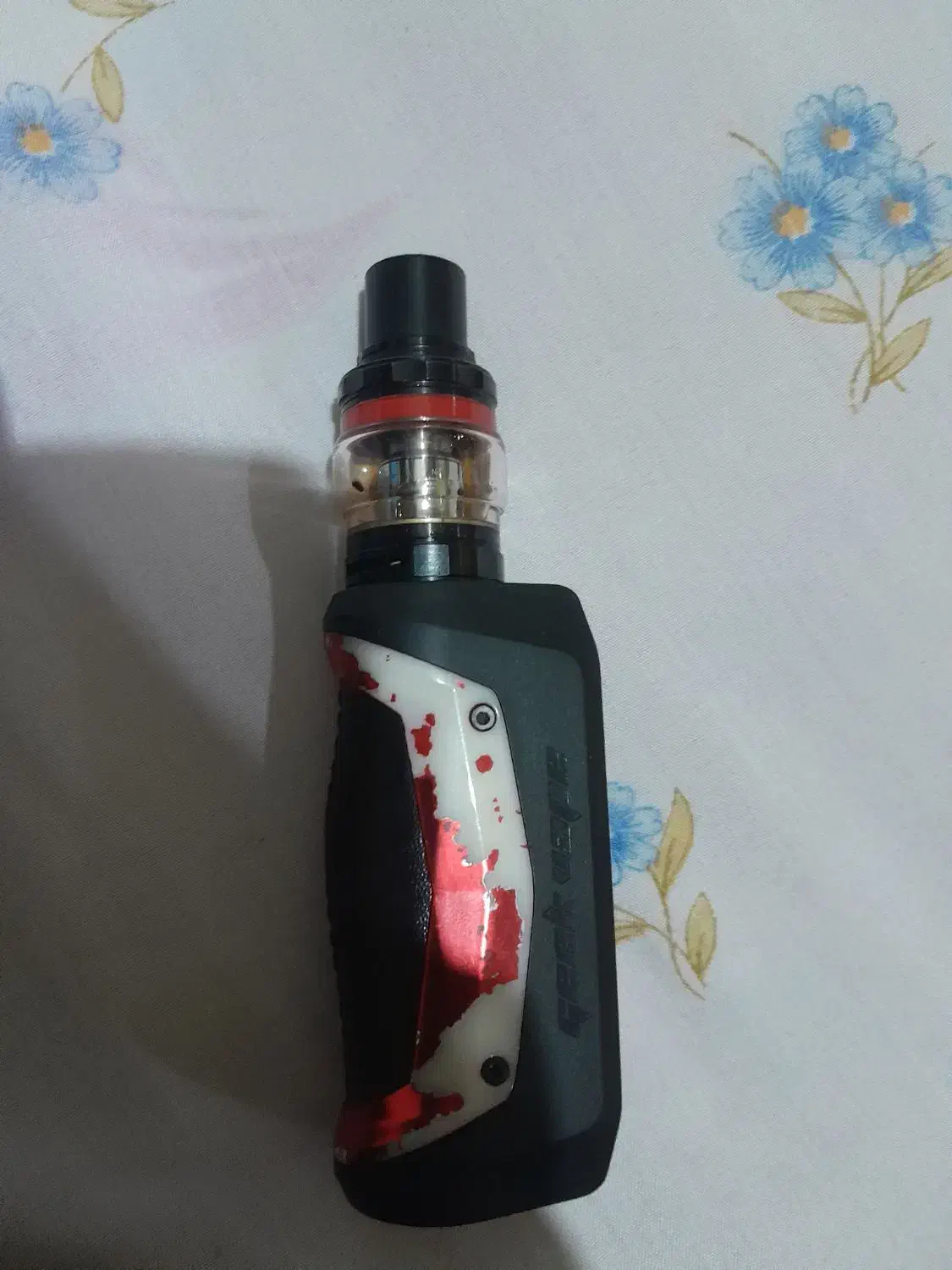 ویپ وات بالا|زیورآلات و اکسسوری|نکا, |دیوار