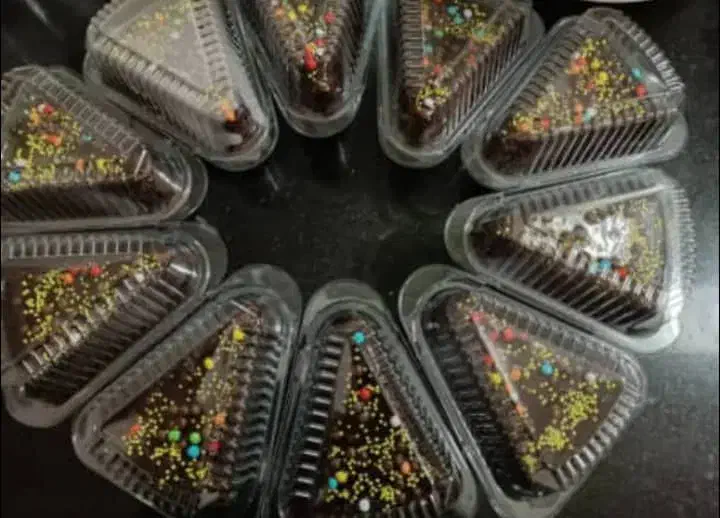 کیک تولد وکافی شاپی|خوردنی و آشامیدنی|بندر امام خمینی, |دیوار