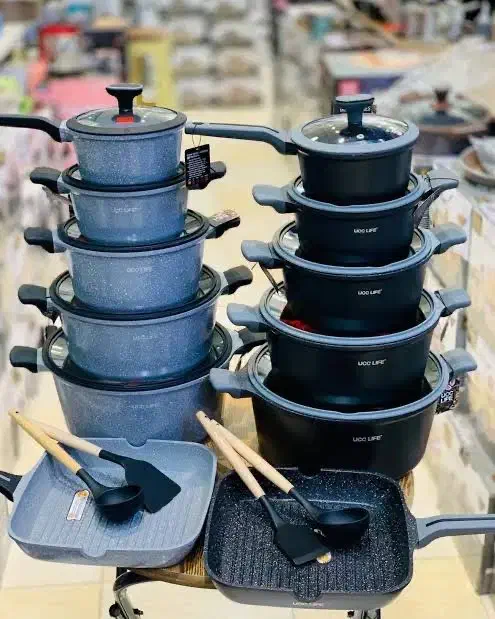 جهیزیه و کادویی مهدی رضایی|ظروف سرو و پذیرایی|جیرفت, |دیوار