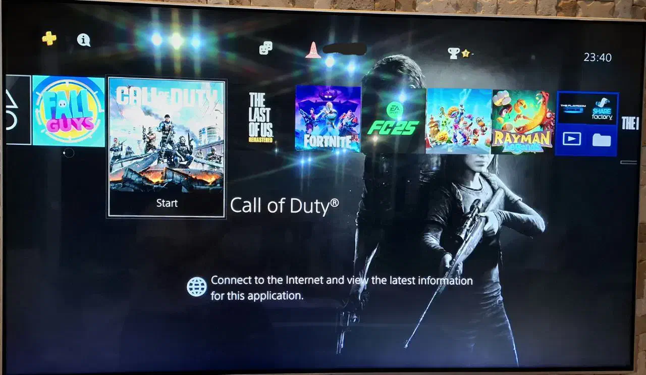 Ps4 pro|کنسول، بازی ویدئویی و آنلاین|کرمانشاه, |دیوار