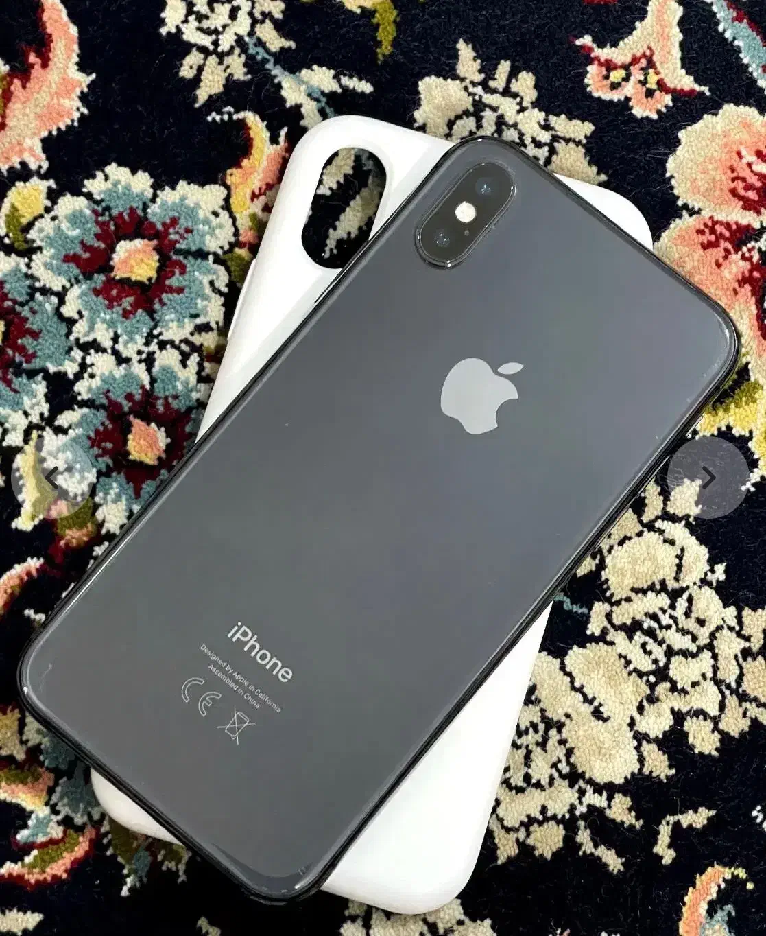 Iphone xs 256|موبایل|پاتاوه, |دیوار