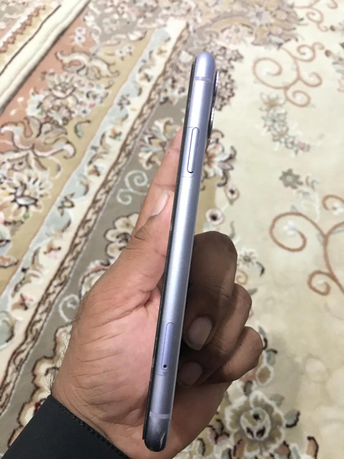 iPhone 11 64Gb|موبایل|کنارک, |دیوار