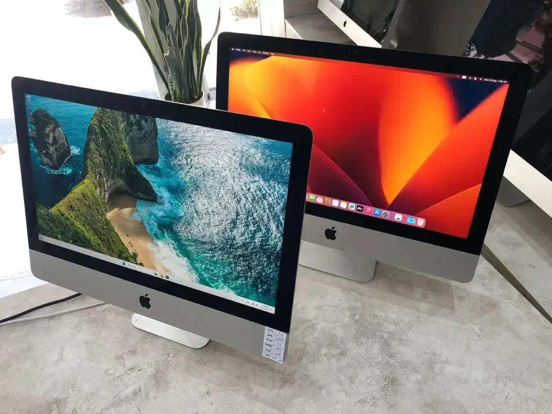 سیستم کامپیوتری اپل رومیزی|رایانه رومیزی|تهران, میدان ولیعصر|دیوار