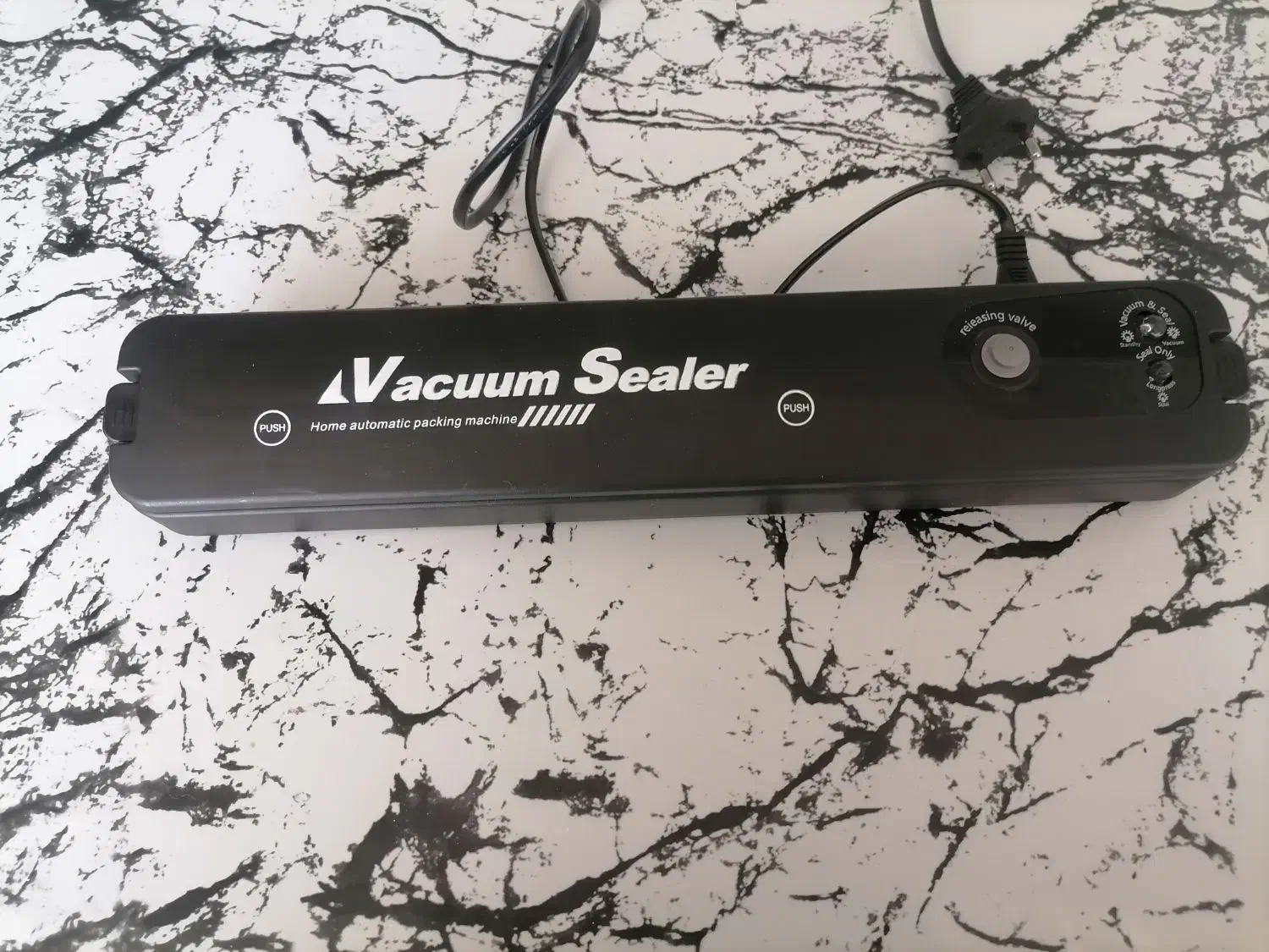 دستگاه وکیوم آشپزخانه|سایر لوازم برقی|محمدیه-قزوین, |دیوار