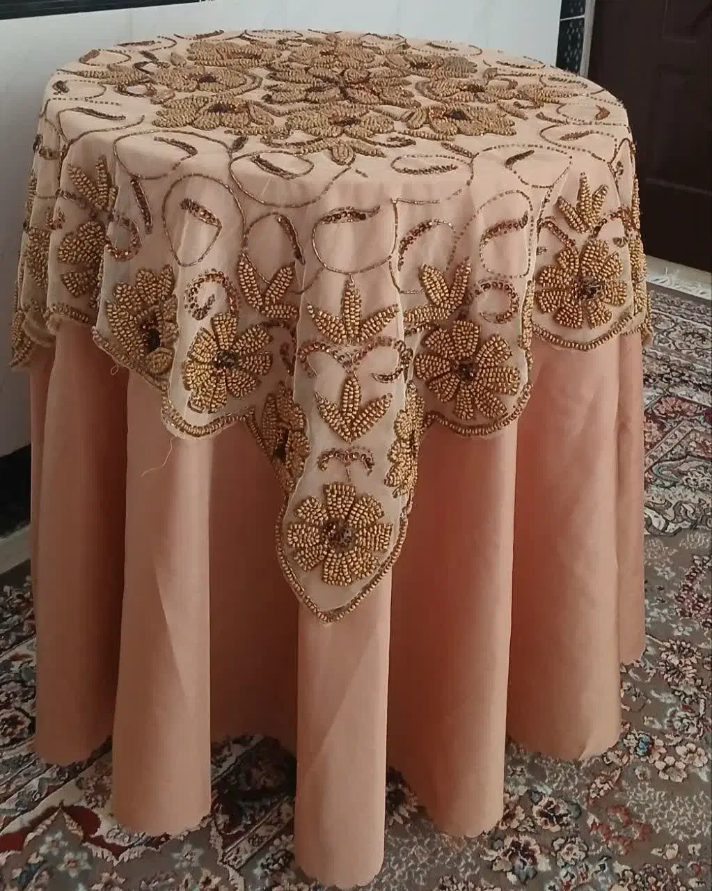 میز خاطره|مبلمان خانگی و میز عسلی|الشتر, |دیوار