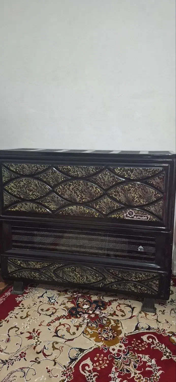 بخاری  ایران شرق|بخاری، هیتر، شومینه|الوند, |دیوار