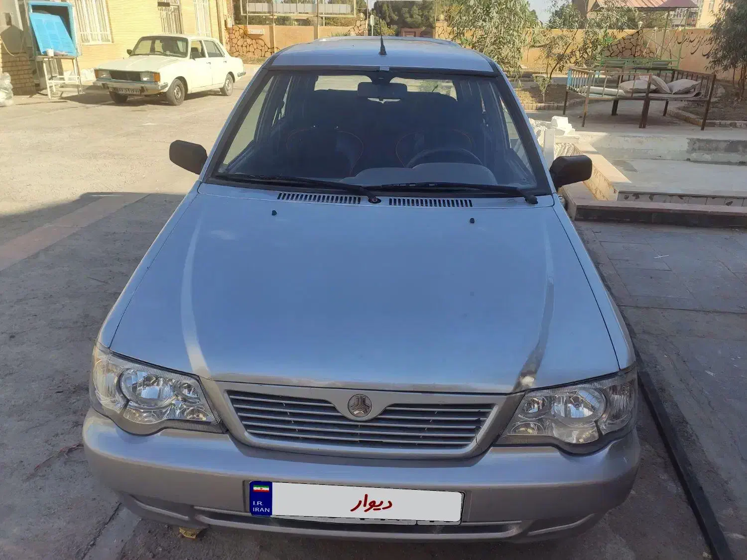 پراید 111|خودرو سواری و وانت|گناباد, |دیوار