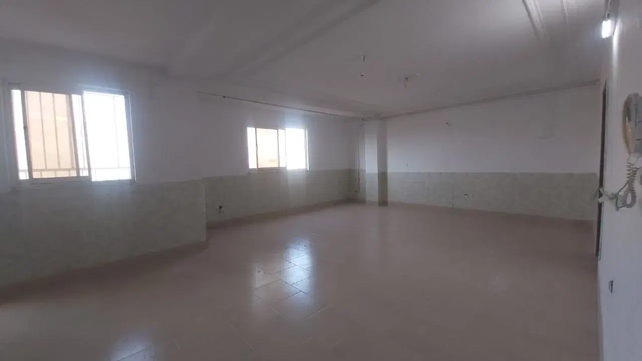 آپارتمان۱۲۰متر امام خمینی ج حوالی تربیت معلم ط دوم|اجارهٔ آپارتمان|گنبد کاووس, |دیوار