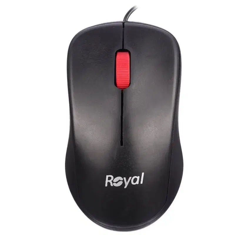 کیبورد ماوس باسیم رویال RKM-720 (پرداخت گام پلاس )|قطعات و لوازم جانبی رایانه|یزد, |دیوار