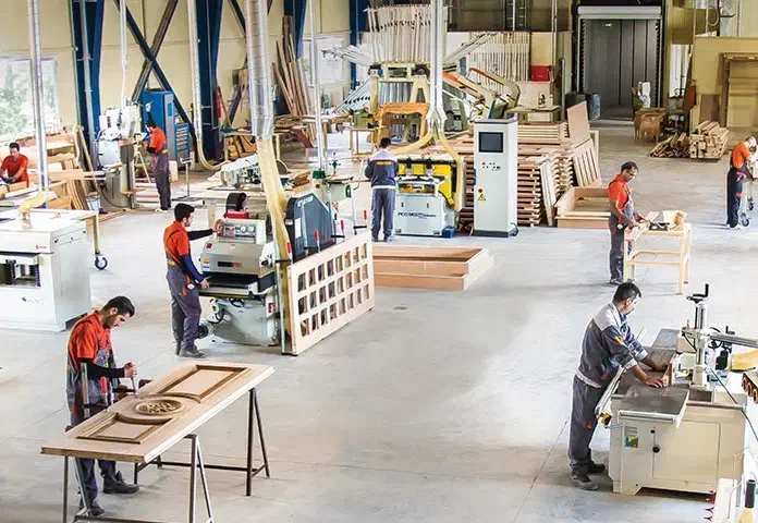 استخدام نیروی آقا|استخدام صنعتی، فنی، مهندسی|محمدشهر, زیبادشت|دیوار