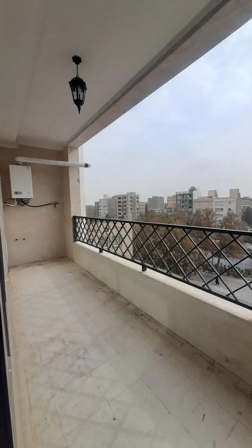 ۱۶۰ متری فول امکانات حاشیه اصلی خیام P بدون مزاحمت|فروش آپارتمان|مشهد, امیر|دیوار