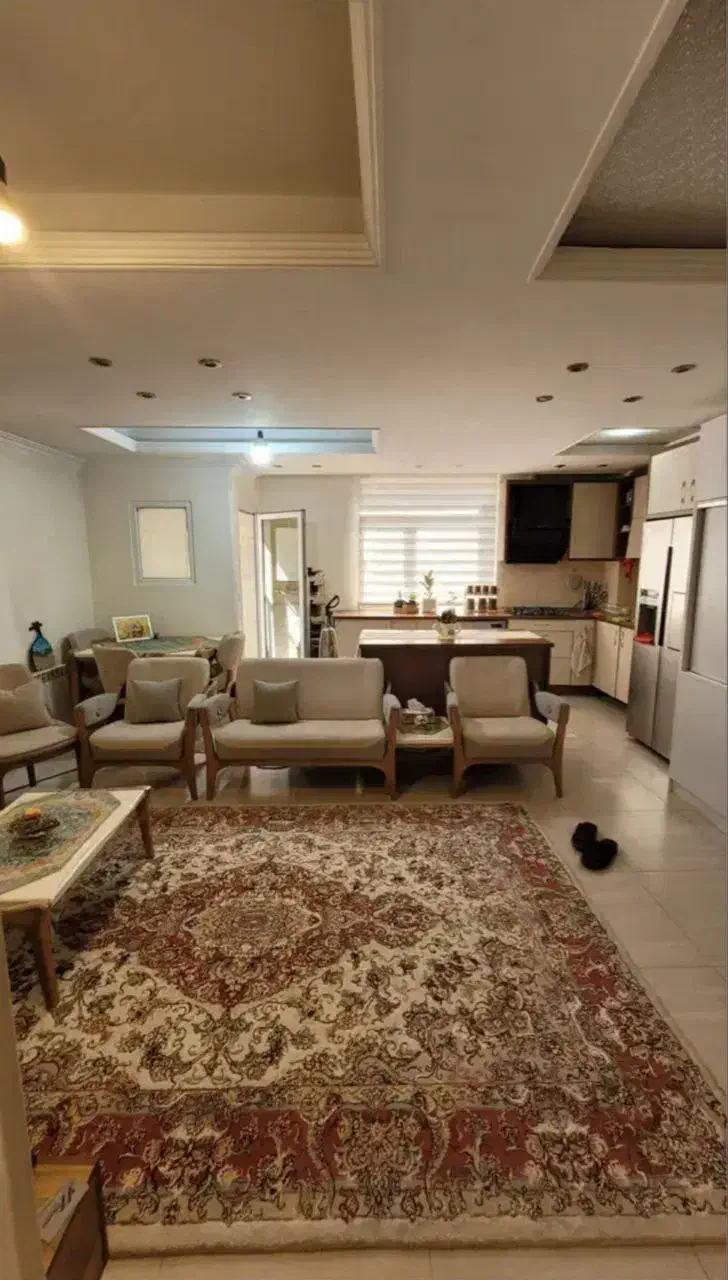 آپارتمان ۶۰ متری سند / پل عراق / طبقه اول|فروش آپارتمان|رشت, خمیران زاهدان|دیوار