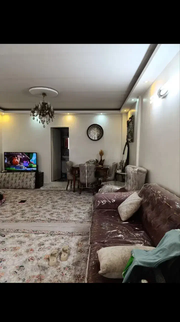 65 متر فول بازسازی نقشه بی نظیر زیر قیمت منطقه|فروش آپارتمان|تهران, دولاب|دیوار