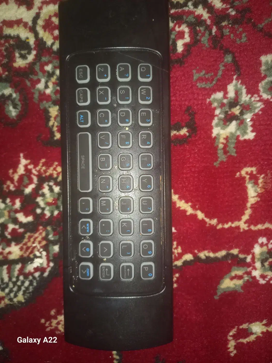 کنترل|تلویزیون و پروژکتور|تبریز, |دیوار