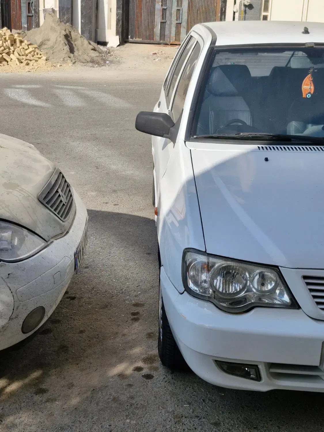 پراید 111 SE مدل 93|خودرو سواری و وانت|تهران, جردن|دیوار