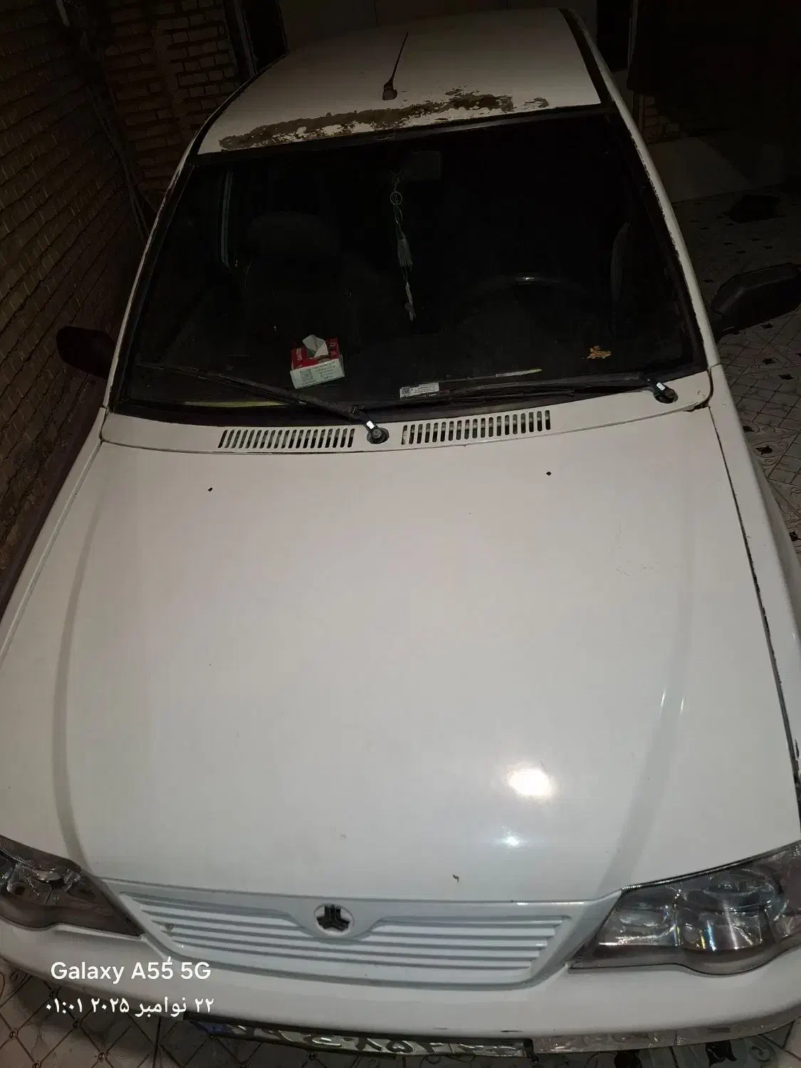 پراید ۱۳۲ مدل ۹۰|خودرو سواری و وانت|خرمشهر, |دیوار