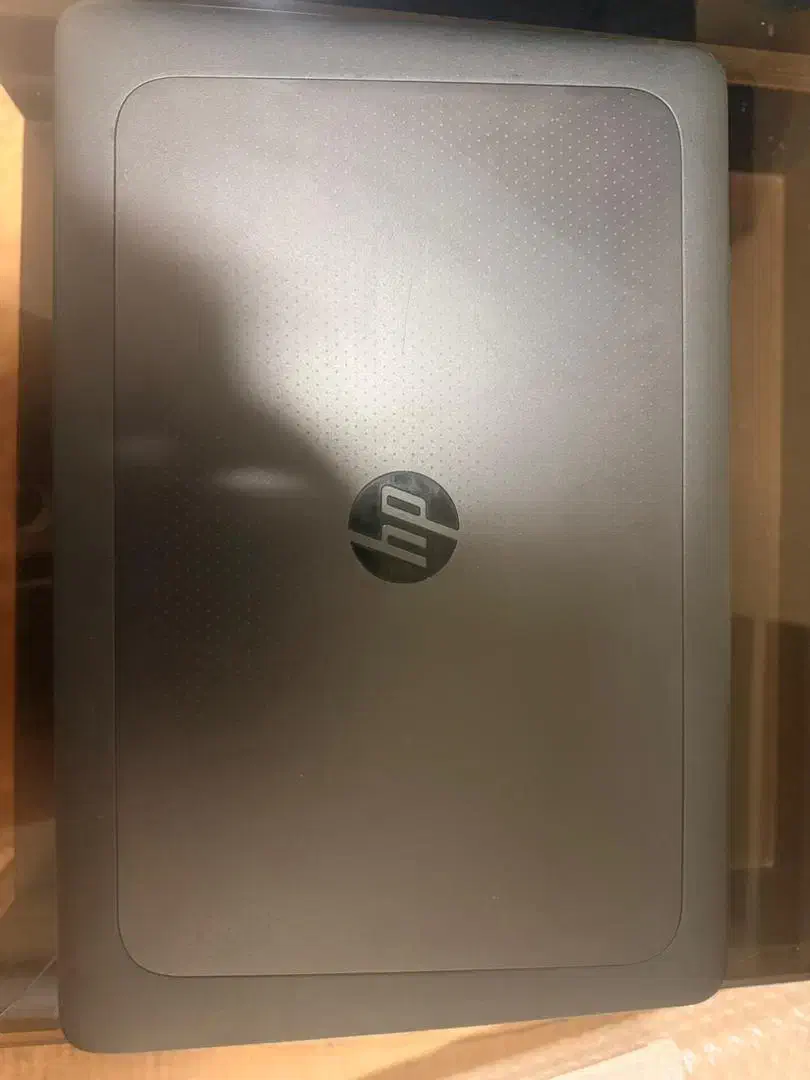 لپ تاپ Hp ZBOOK 15u g3 تمیز|رایانه همراه|تهران, میدان ولیعصر|دیوار