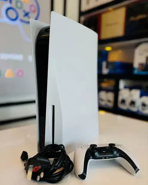 ps5|کنسول، بازی ویدئویی و آنلاین|کوهدشت, |دیوار