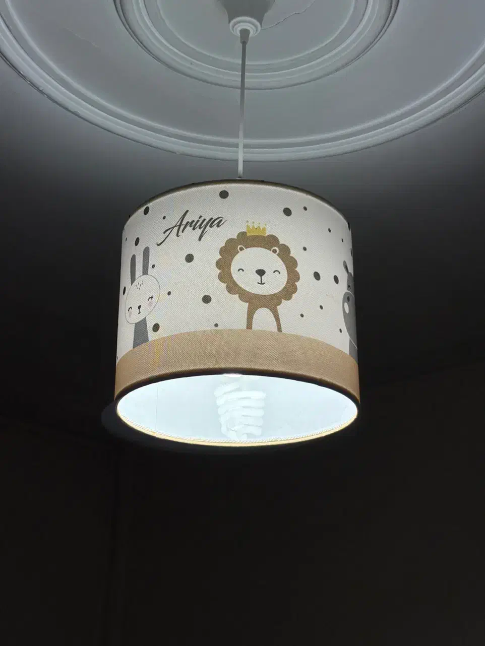 چراغ|اسباب و اثاث بچه|تهران, مشیریه|دیوار